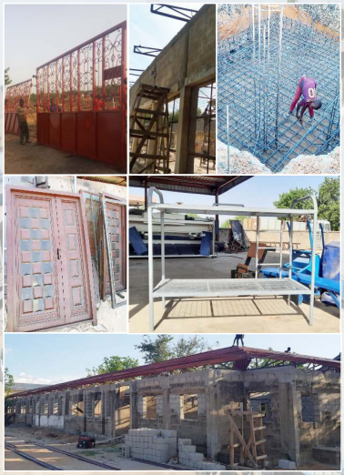 Solar Pump Conversion