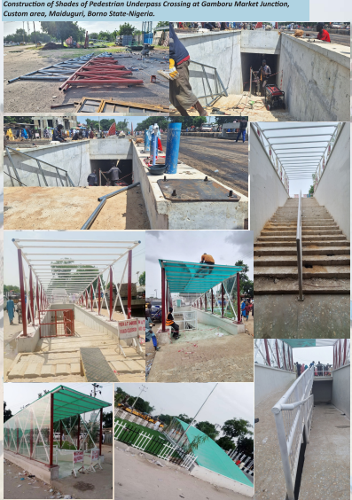 Solar Pump Conversion