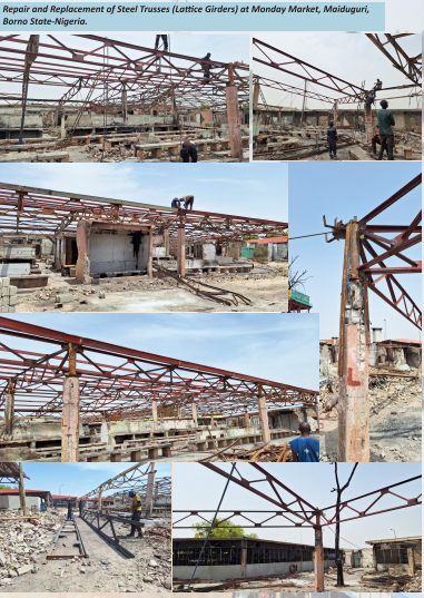 Solar Pump Conversion