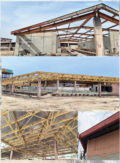 Solar Pump Conversion