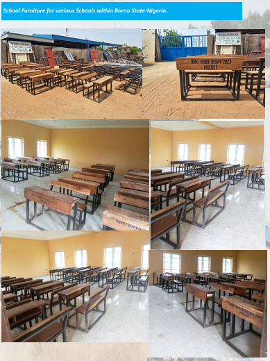 Solar Pump Conversion