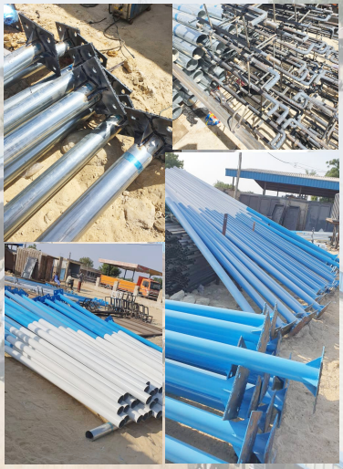 Solar Pump Conversion