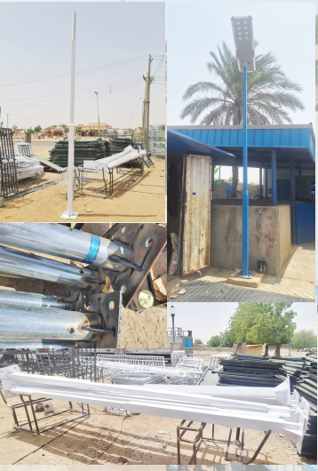 Solar Pump Conversion