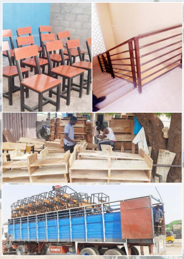 Solar Pump Conversion