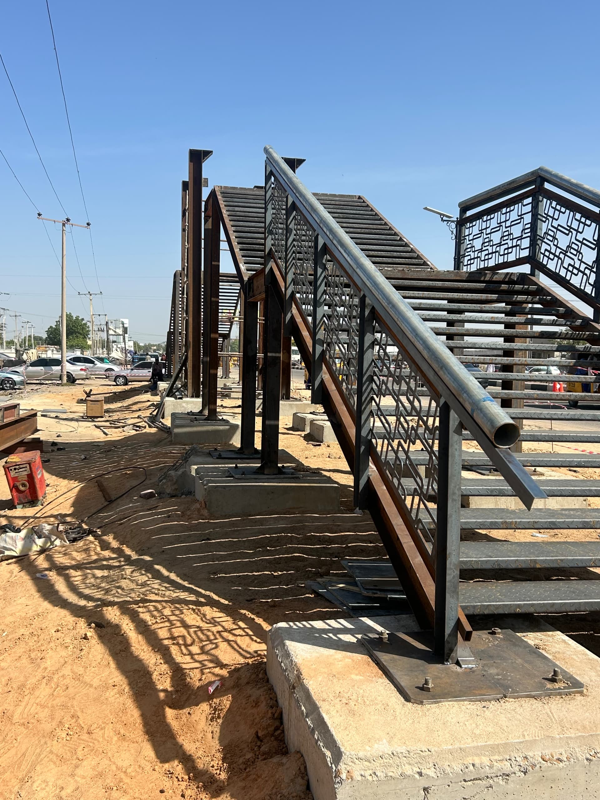 Solar Pump Conversion