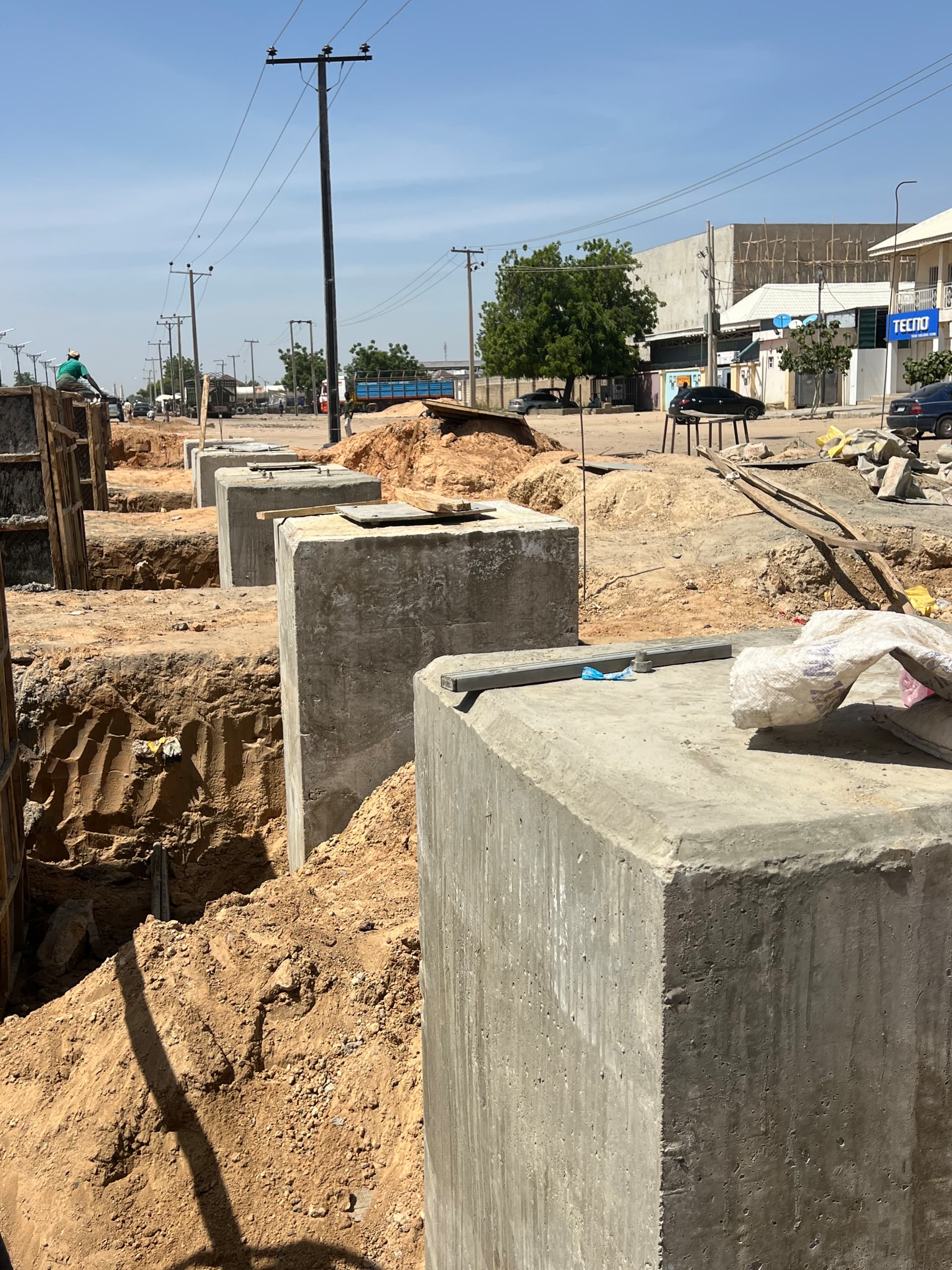 Solar Pump Conversion